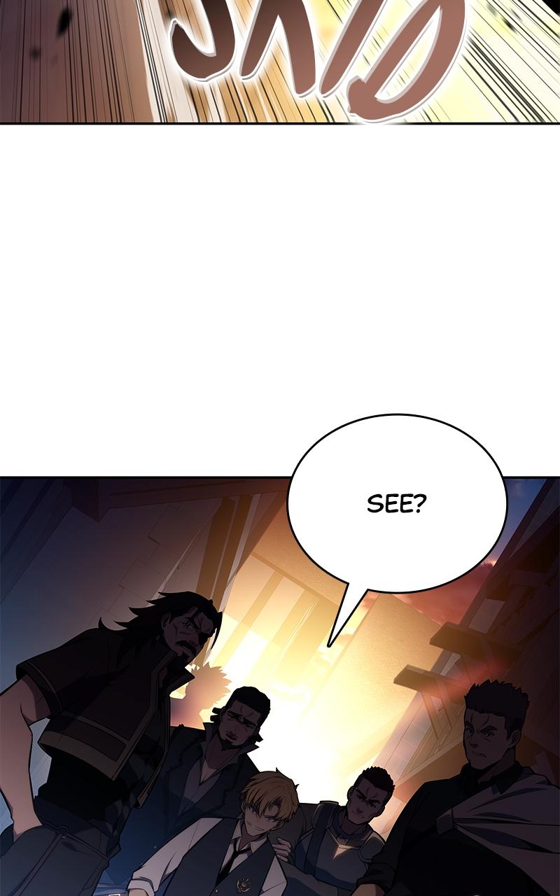 The Reborn Young Lord Is an Assassin Chap 25 - Next Chap 26