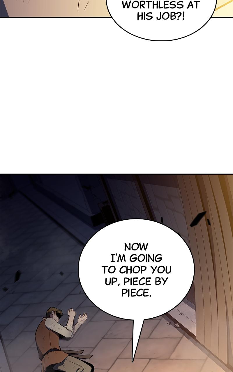 The Reborn Young Lord Is an Assassin Chap 25 - Next Chap 26