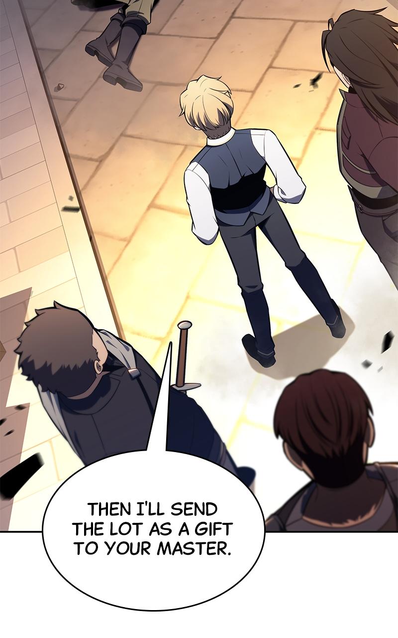 The Reborn Young Lord Is an Assassin Chap 25 - Next Chap 26
