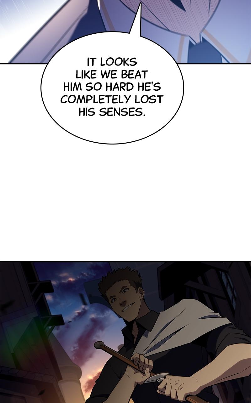 The Reborn Young Lord Is an Assassin Chap 25 - Next Chap 26