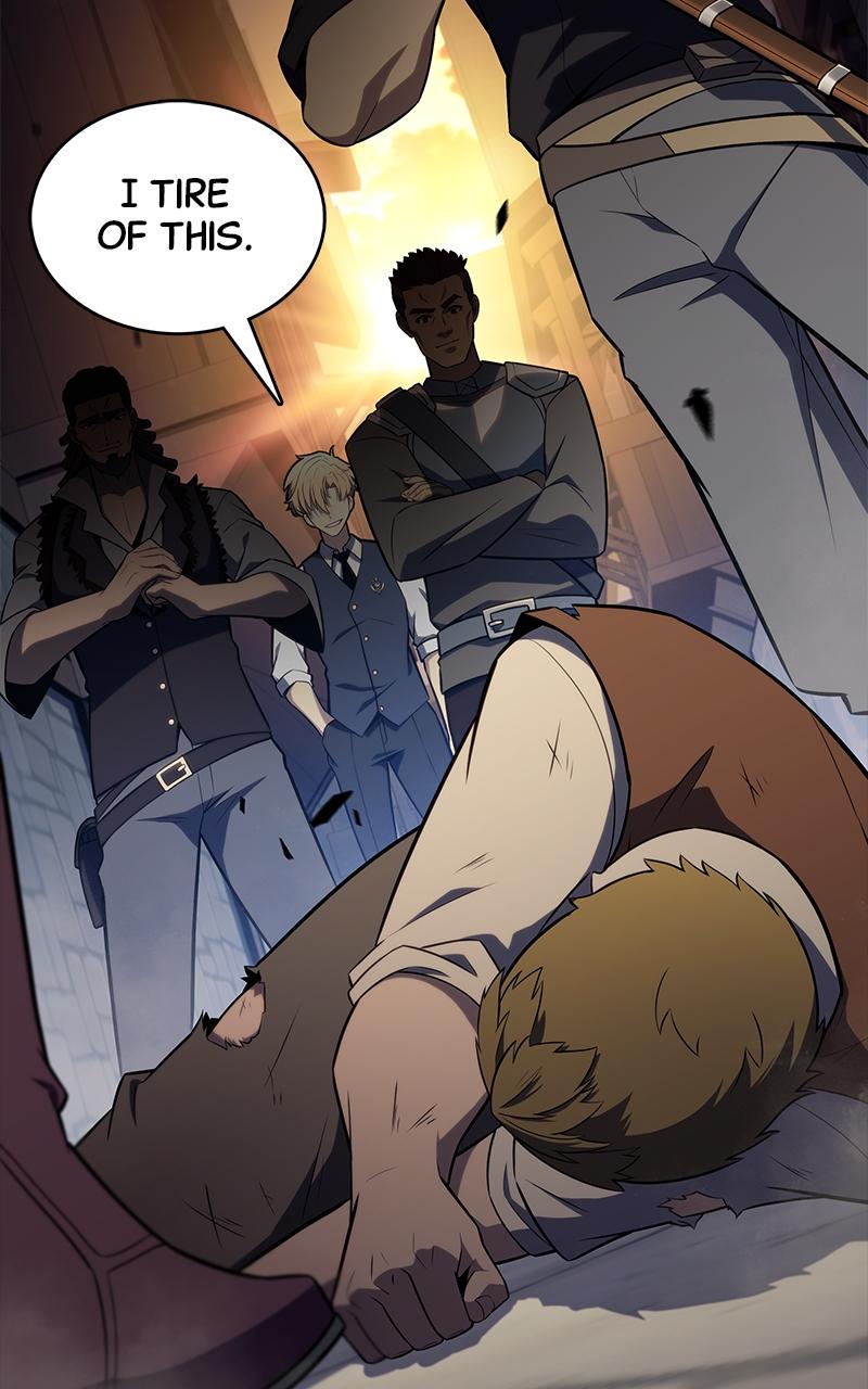 The Reborn Young Lord Is an Assassin Chap 25 - Next Chap 26