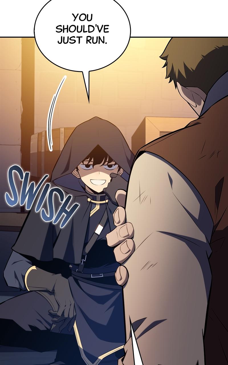 The Reborn Young Lord Is an Assassin Chap 26 - Next Chap 27