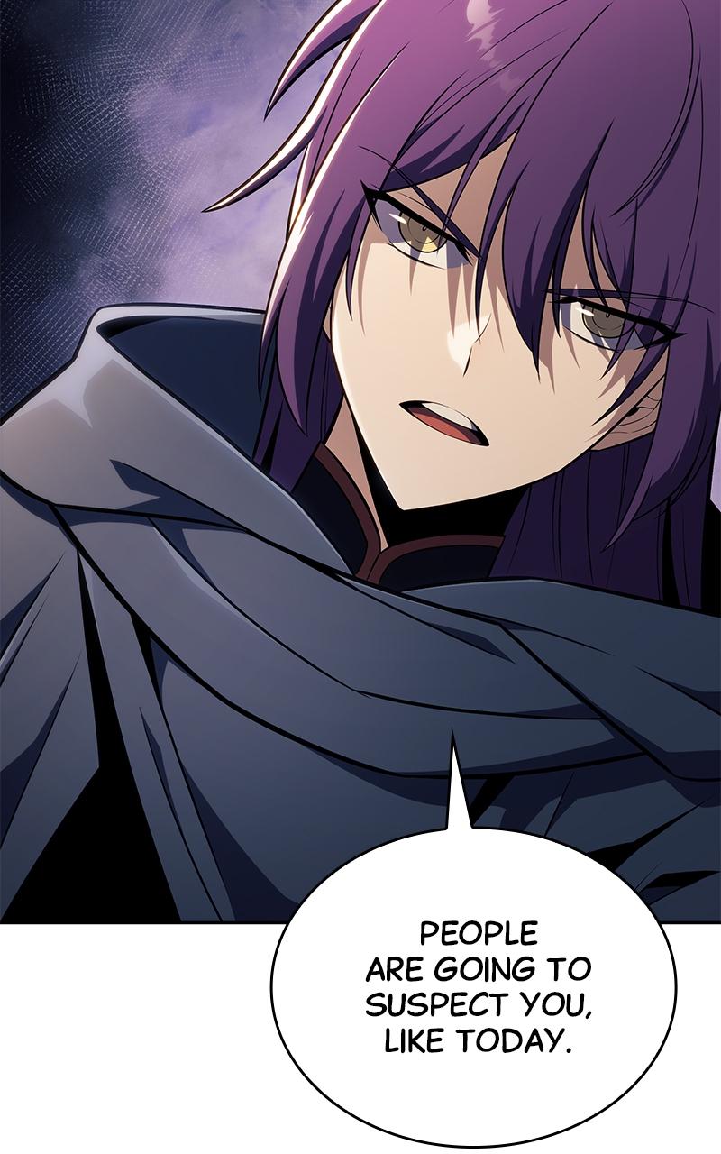 The Reborn Young Lord Is an Assassin Chap 26 - Next Chap 27