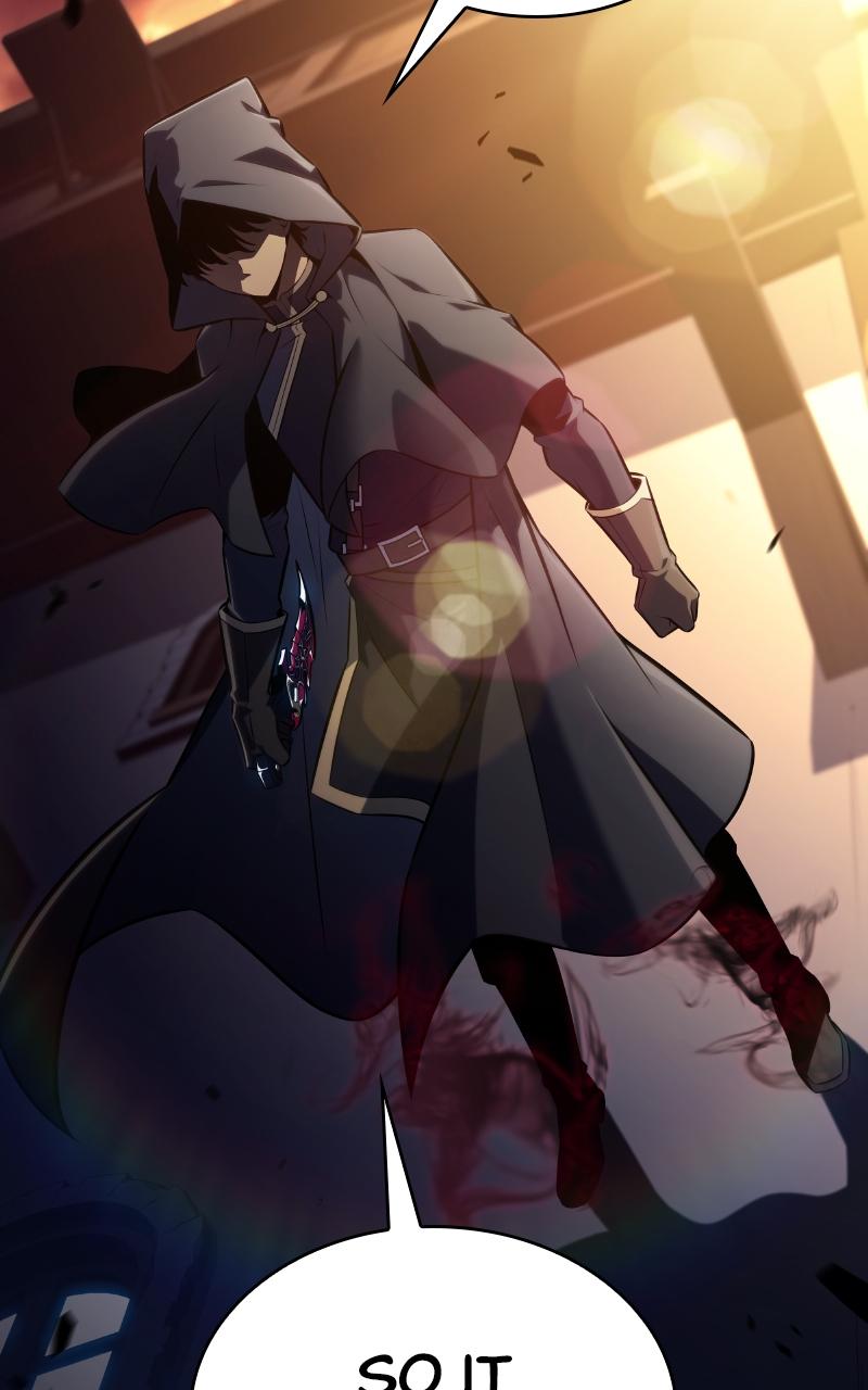 The Reborn Young Lord Is an Assassin Chap 26 - Next Chap 27