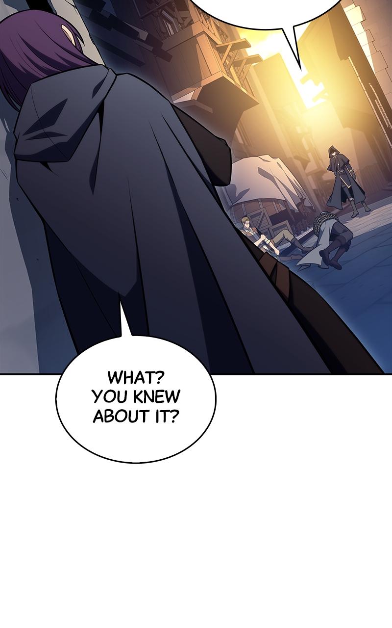 The Reborn Young Lord Is an Assassin Chap 26 - Next Chap 27