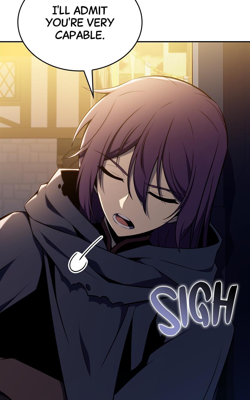 The Reborn Young Lord Is an Assassin Chap 26 - Next Chap 27