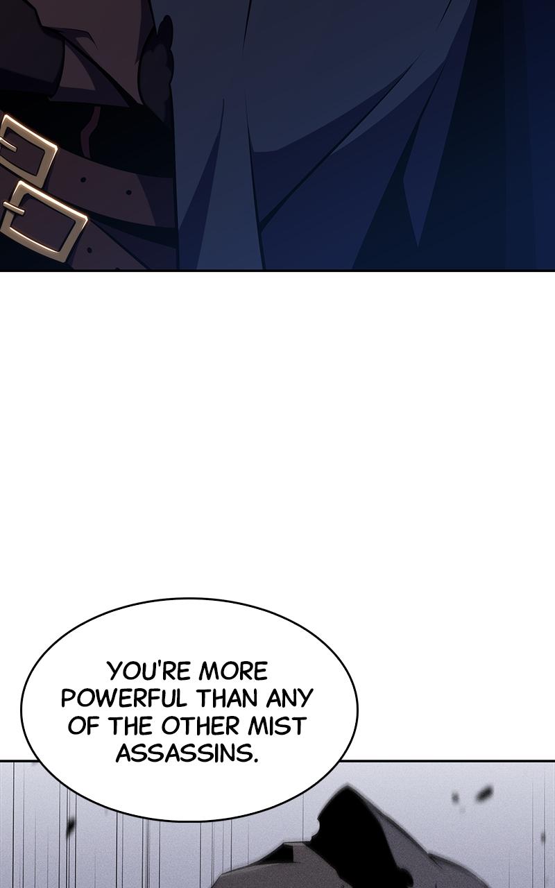 The Reborn Young Lord Is an Assassin Chap 26 - Next Chap 27