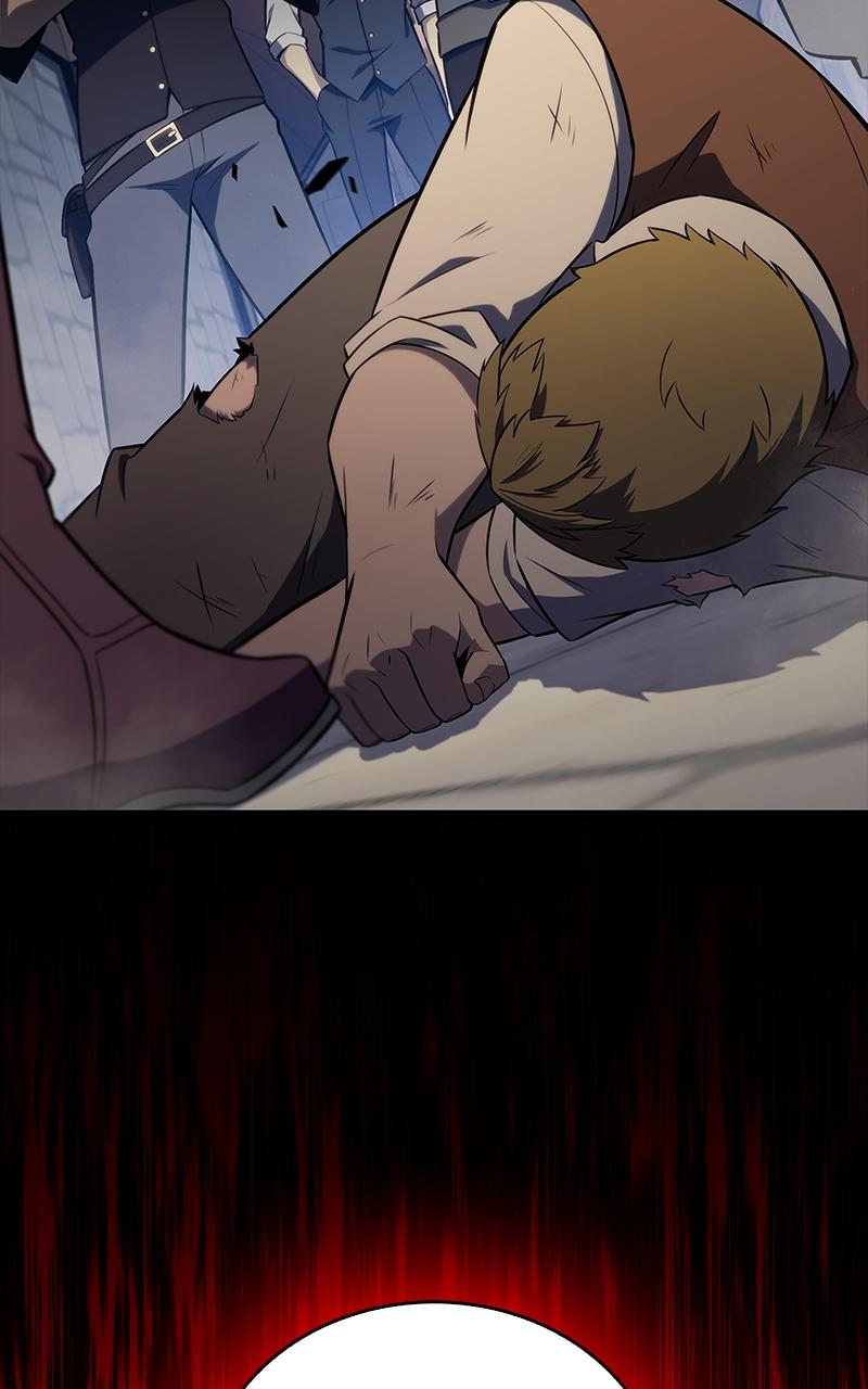 The Reborn Young Lord Is an Assassin Chap 26 - Next Chap 27