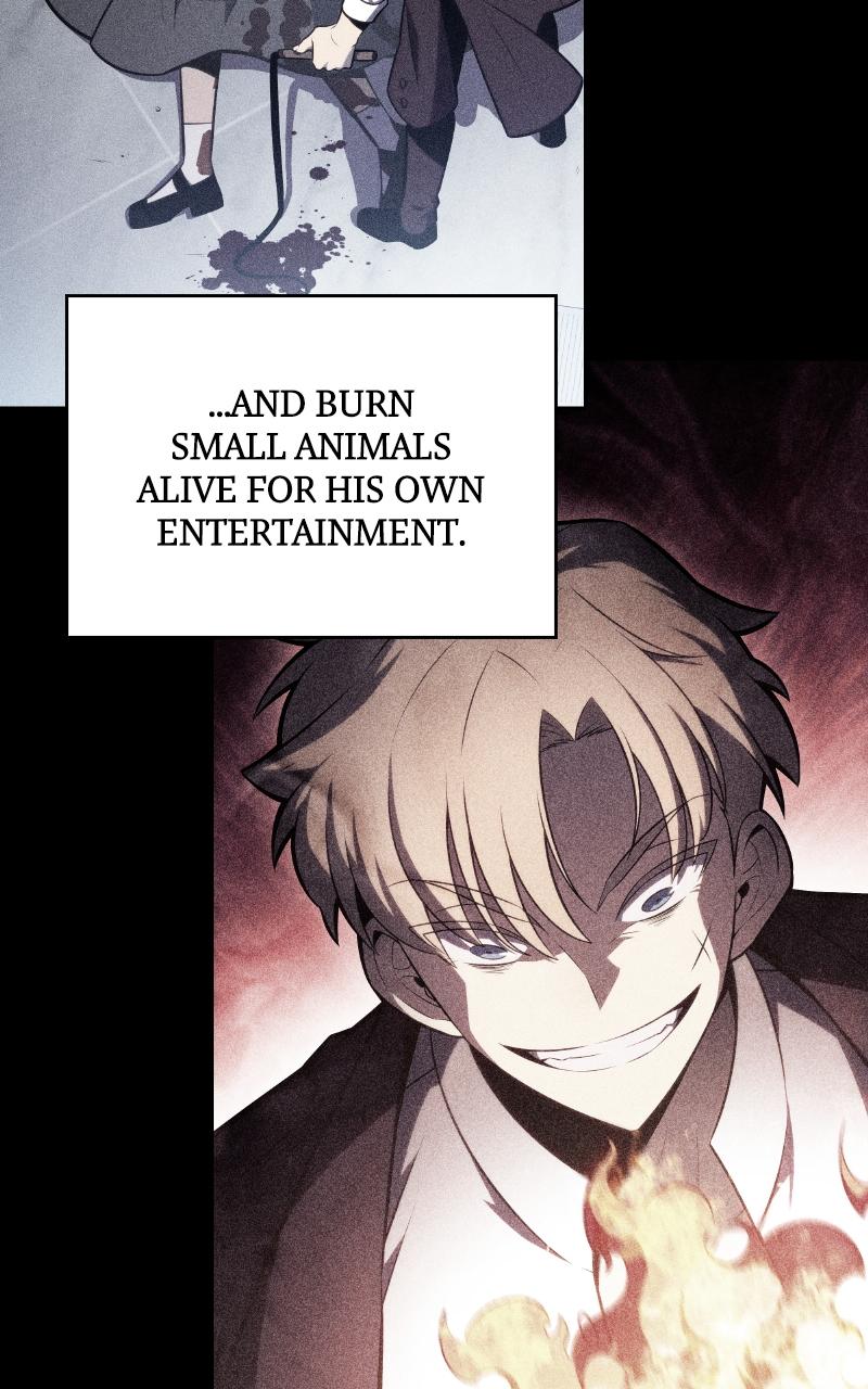 The Reborn Young Lord Is an Assassin Chap 26 - Next Chap 27