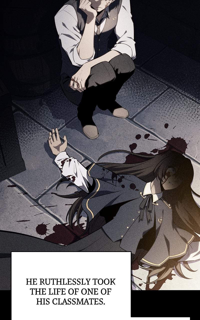 The Reborn Young Lord Is an Assassin Chap 26 - Next Chap 27