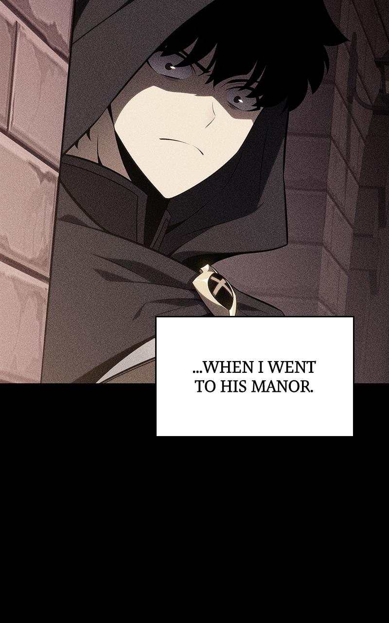 The Reborn Young Lord Is an Assassin Chap 26 - Next Chap 27