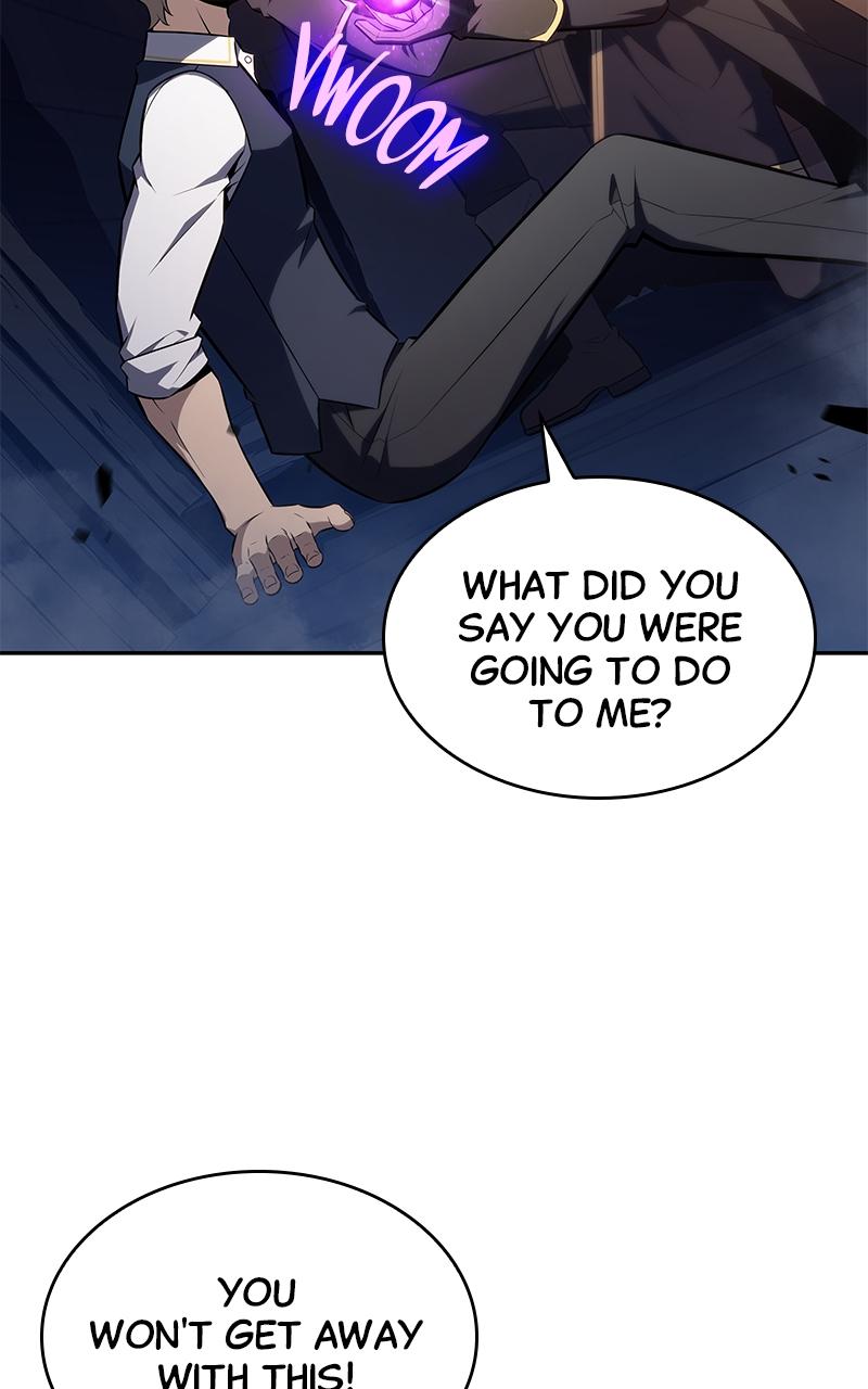 The Reborn Young Lord Is an Assassin Chap 26 - Next Chap 27