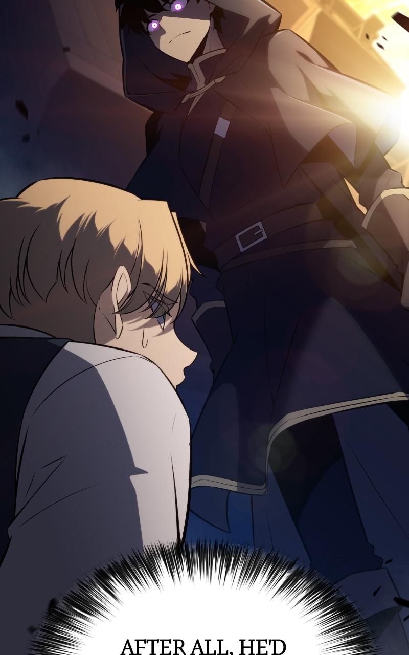 The Reborn Young Lord Is an Assassin Chap 26 - Next Chap 27