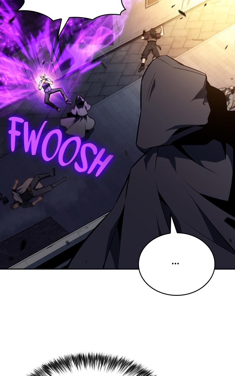 The Reborn Young Lord Is an Assassin Chap 26 - Next Chap 27