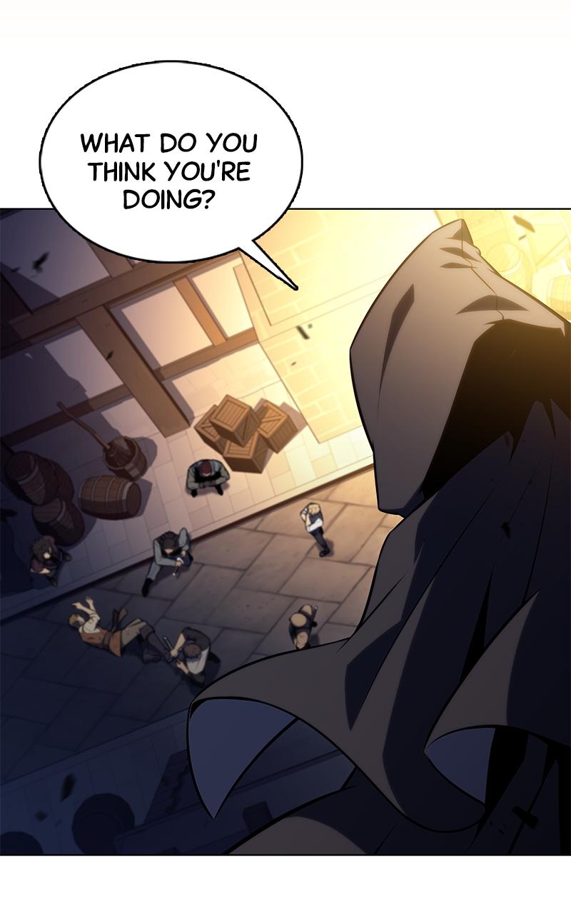 The Reborn Young Lord Is an Assassin Chap 26 - Next Chap 27