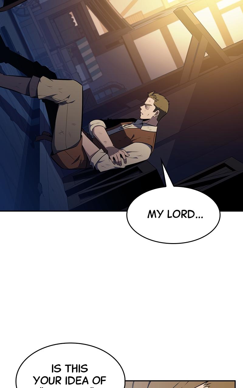 The Reborn Young Lord Is an Assassin Chap 26 - Next Chap 27