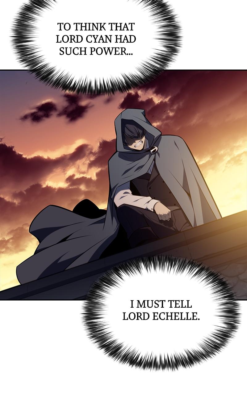 The Reborn Young Lord Is an Assassin Chap 26 - Next Chap 27