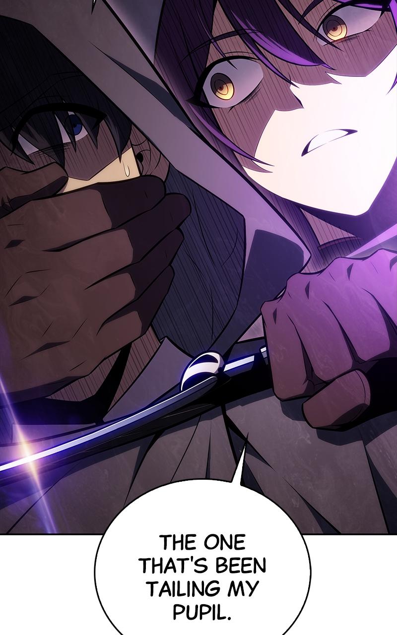 The Reborn Young Lord Is an Assassin Chap 26 - Next Chap 27