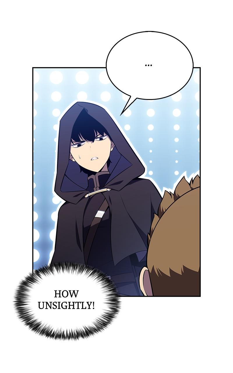 The Reborn Young Lord Is an Assassin Chap 26 - Next Chap 27