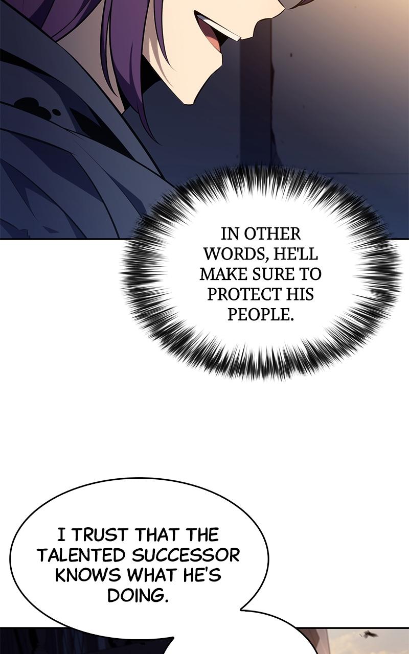 The Reborn Young Lord Is an Assassin Chap 26 - Next Chap 27