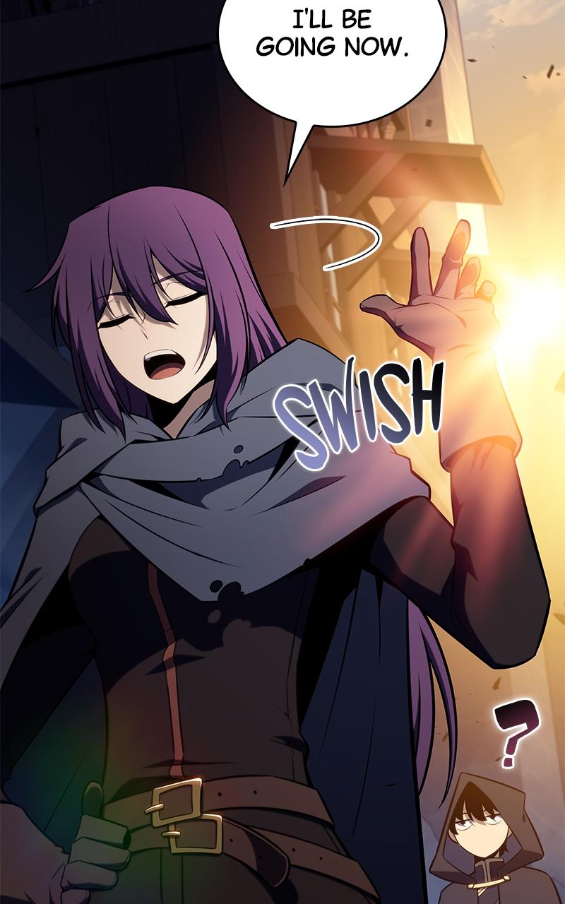 The Reborn Young Lord Is an Assassin Chap 26 - Next Chap 27