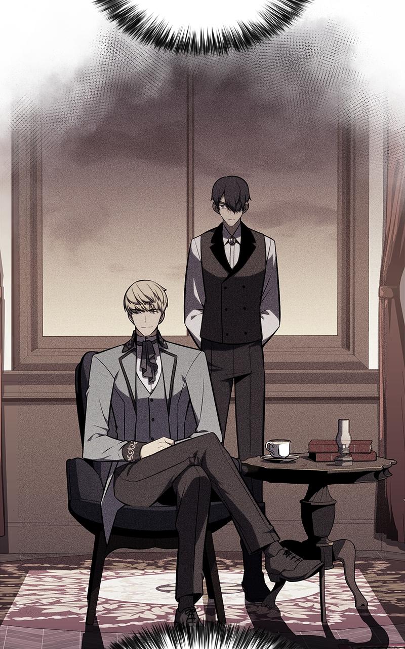 The Reborn Young Lord Is an Assassin Chap 26 - Next Chap 27