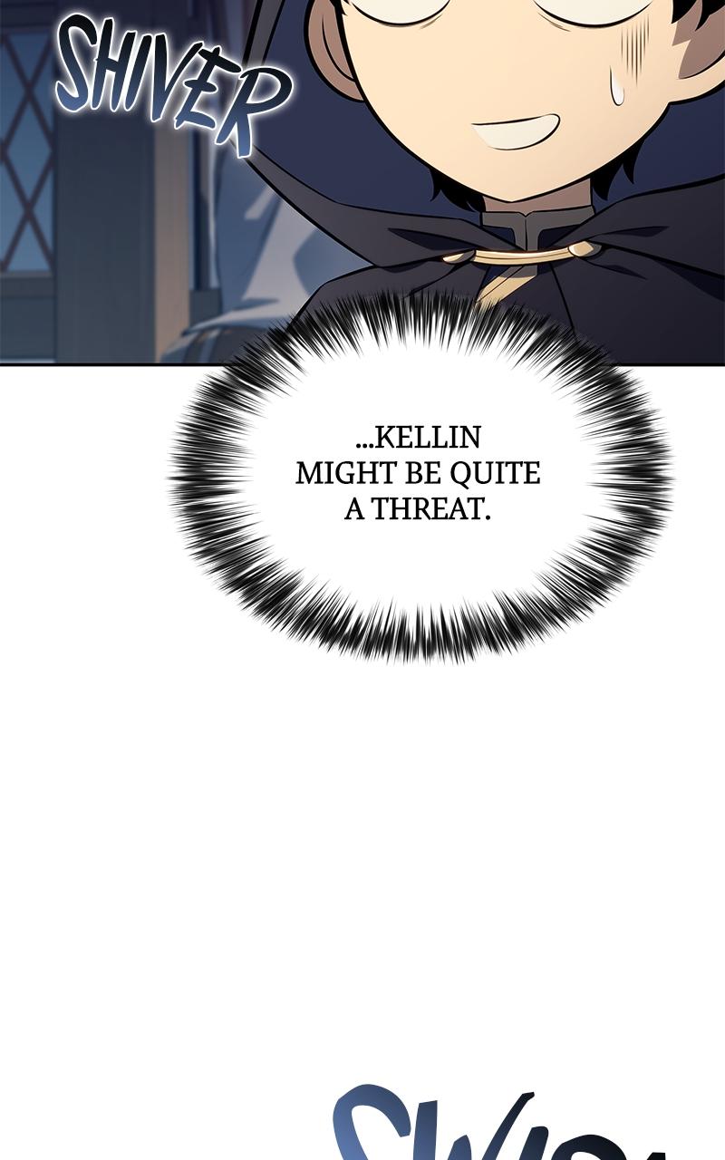 The Reborn Young Lord Is an Assassin Chap 26 - Next Chap 27