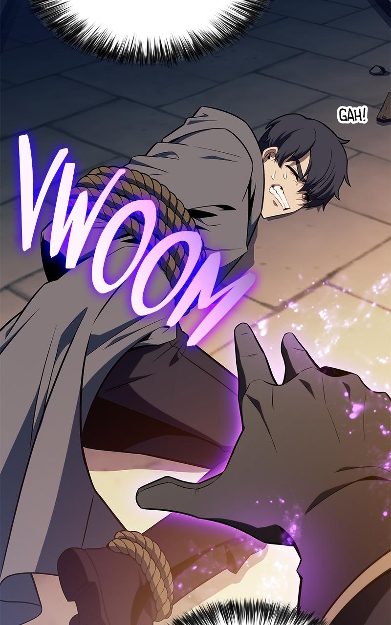 The Reborn Young Lord Is an Assassin Chap 26 - Next Chap 27