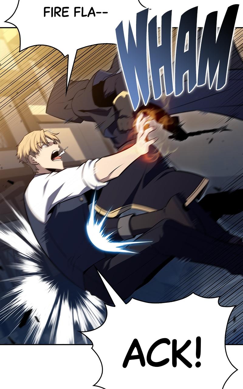 The Reborn Young Lord Is an Assassin Chap 26 - Next Chap 27