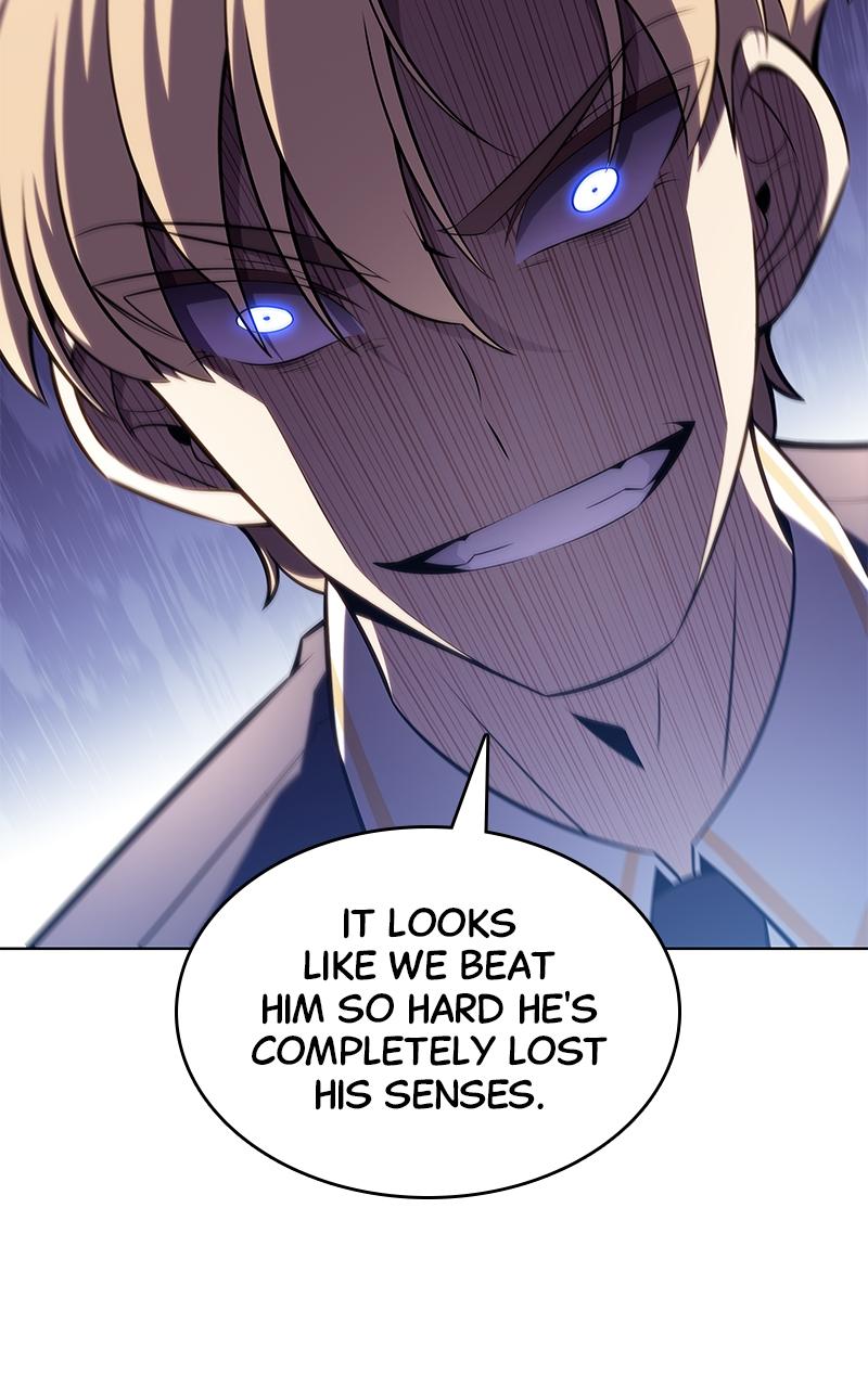 The Reborn Young Lord Is an Assassin Chap 26 - Next Chap 27