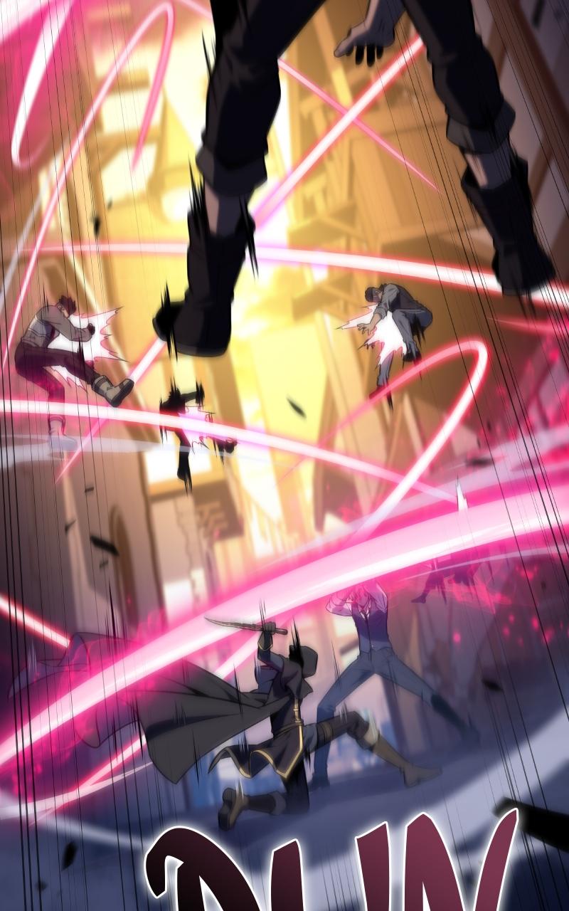 The Reborn Young Lord Is an Assassin Chap 26 - Next Chap 27