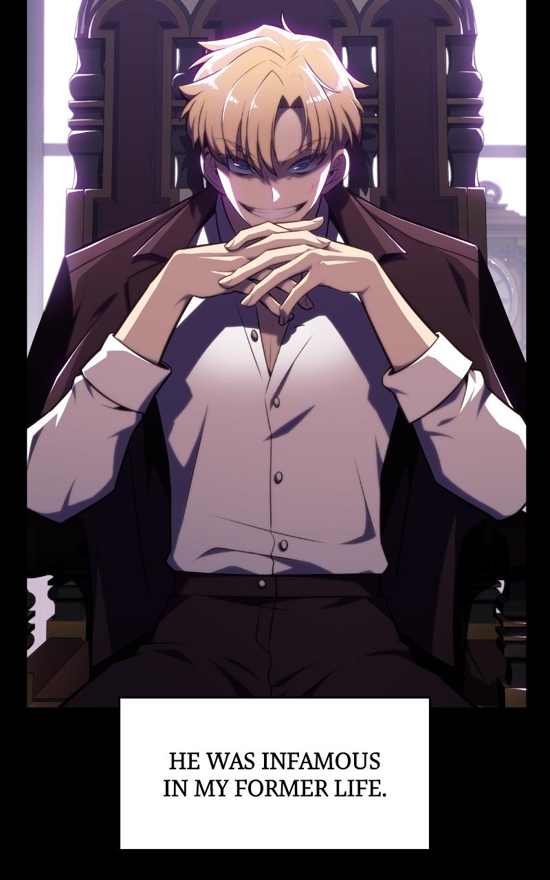 The Reborn Young Lord Is an Assassin Chap 26 - Next Chap 27