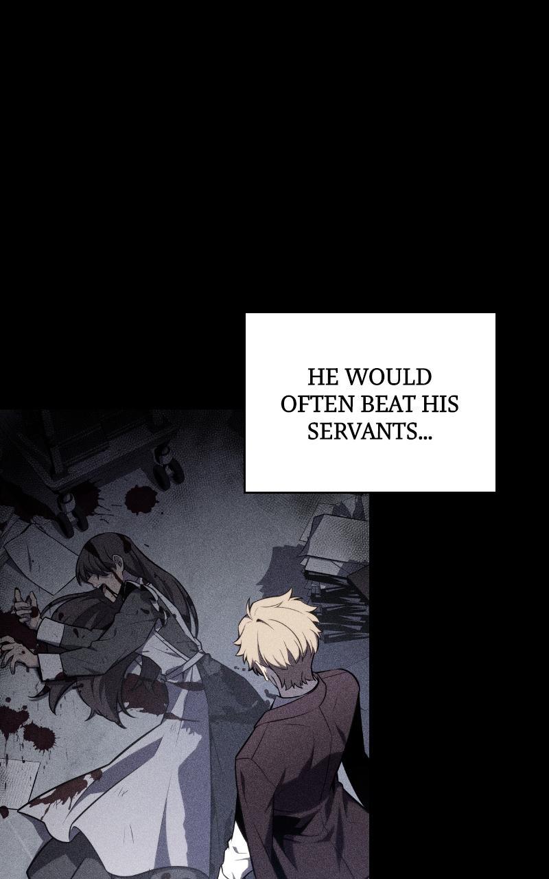 The Reborn Young Lord Is an Assassin Chap 26 - Next Chap 27