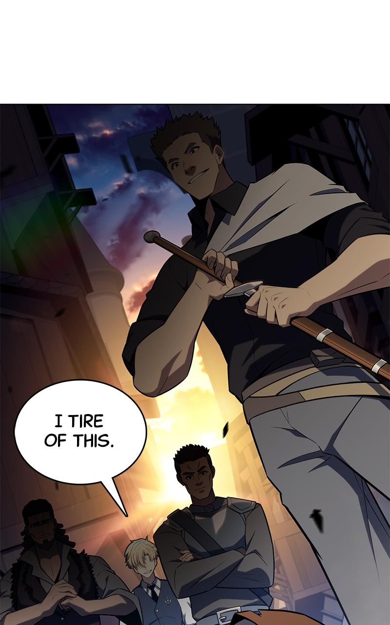 The Reborn Young Lord Is an Assassin Chap 26 - Next Chap 27