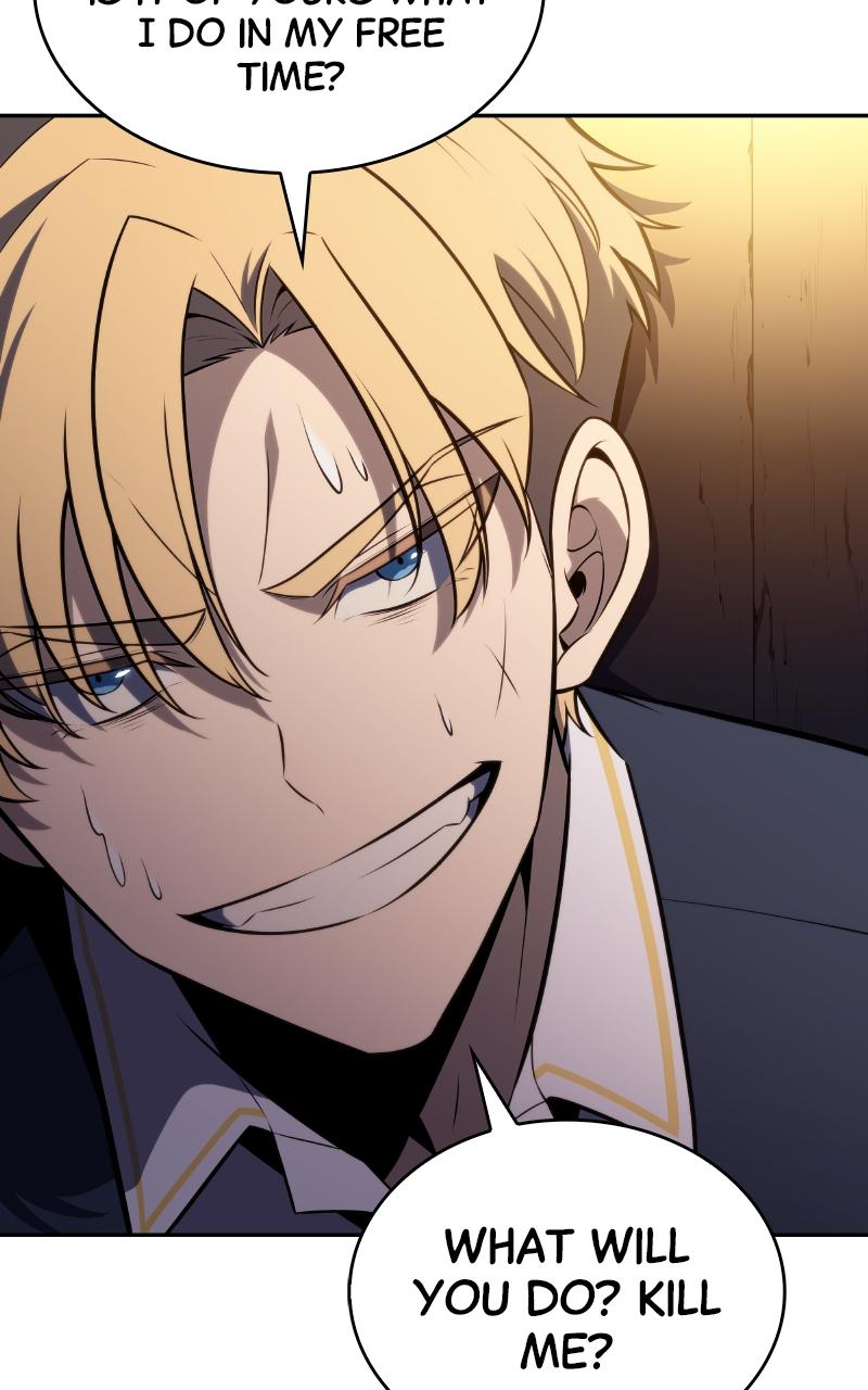 The Reborn Young Lord Is an Assassin Chap 26 - Next Chap 27