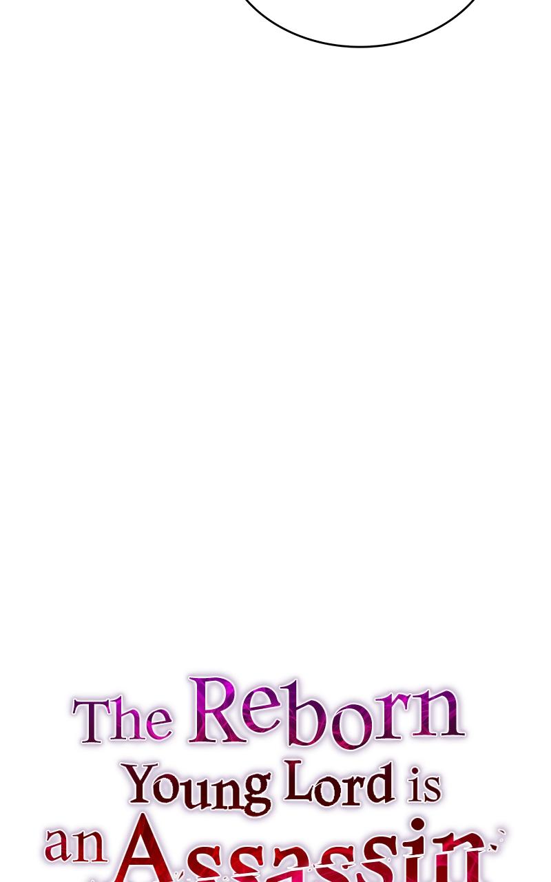 The Reborn Young Lord Is an Assassin Chap 26 - Next Chap 27