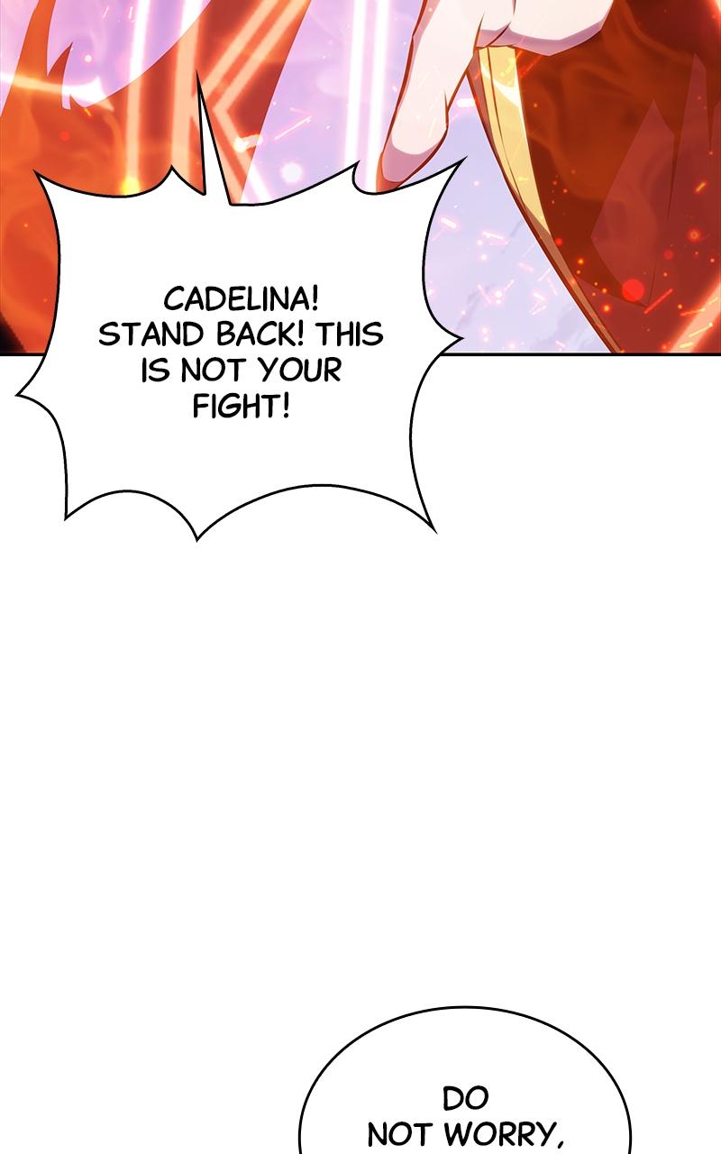 The Reborn Young Lord Is an Assassin Chap 28 - Next Chap 29