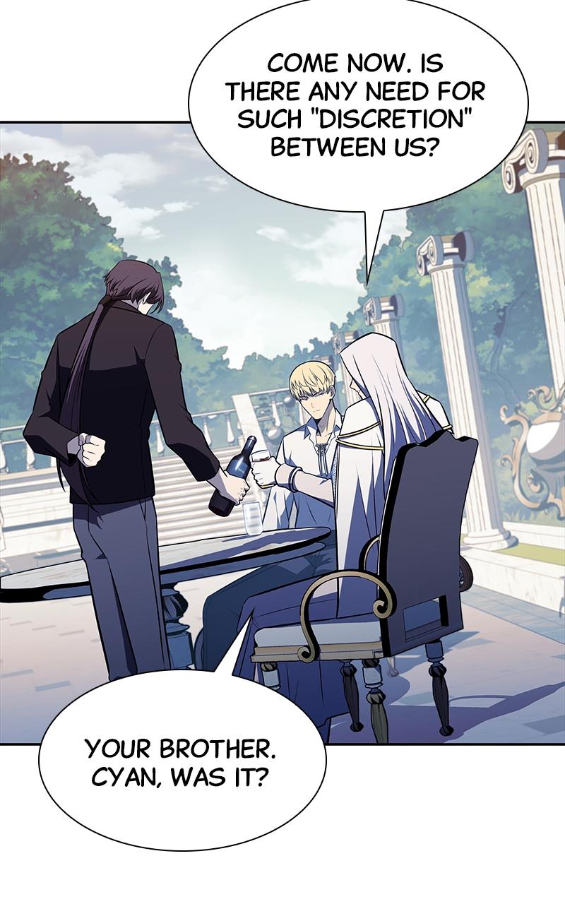 The Reborn Young Lord Is an Assassin Chap 29 - Next Chap 30