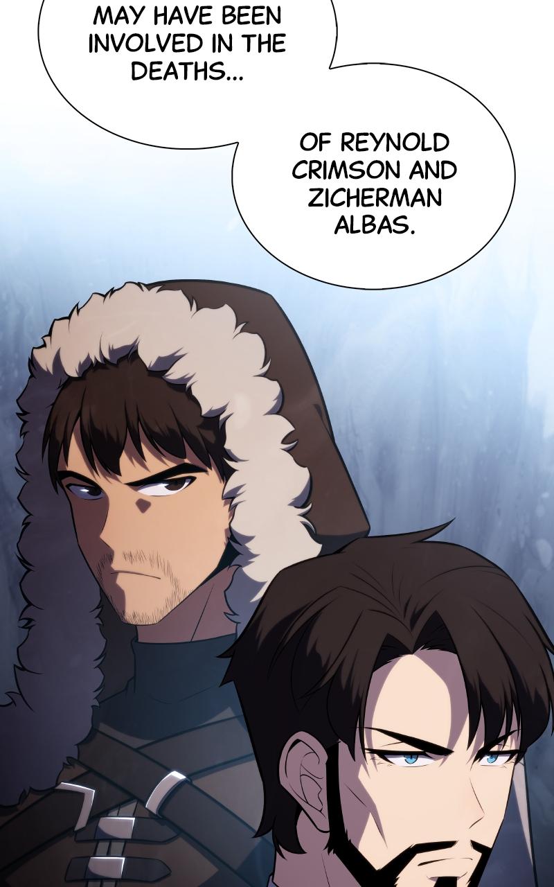 The Reborn Young Lord Is an Assassin Chap 29 - Next Chap 30