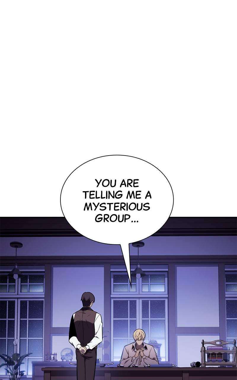 The Reborn Young Lord Is an Assassin Chap 29 - Next Chap 30