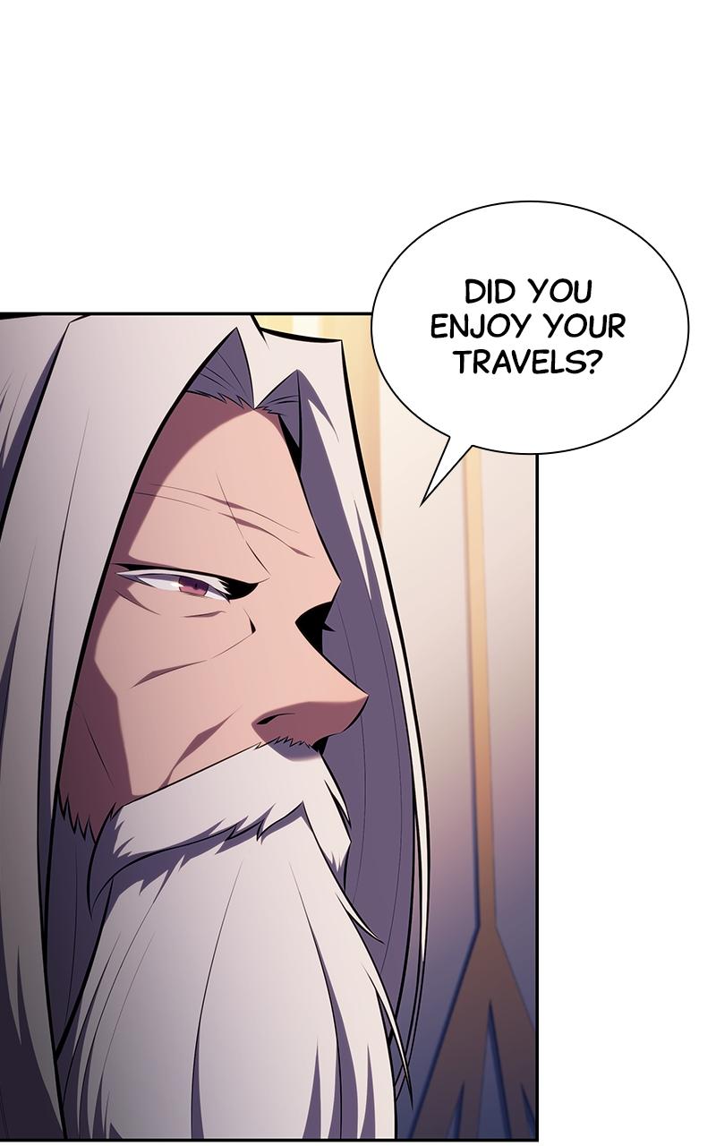 The Reborn Young Lord Is an Assassin Chap 29 - Next Chap 30