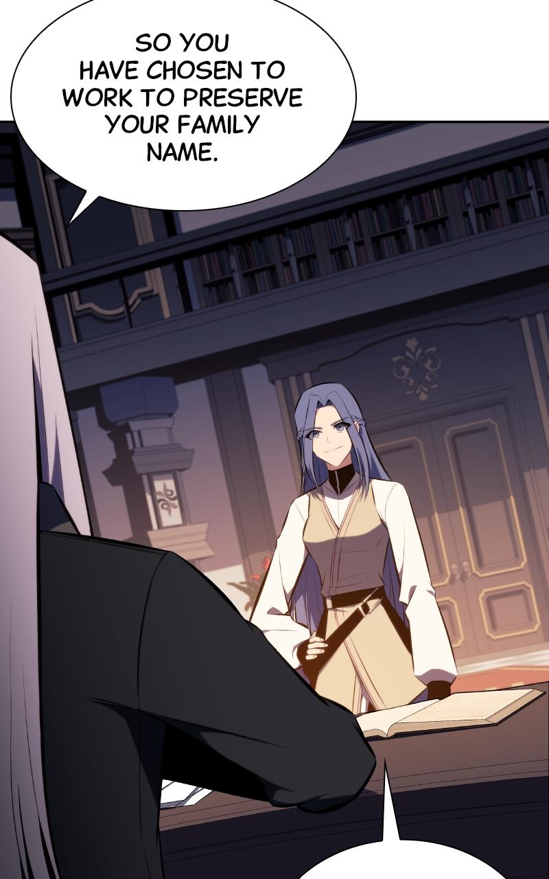 The Reborn Young Lord Is an Assassin Chap 29 - Next Chap 30