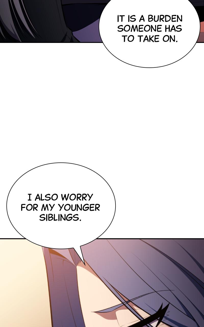 The Reborn Young Lord Is an Assassin Chap 29 - Next Chap 30