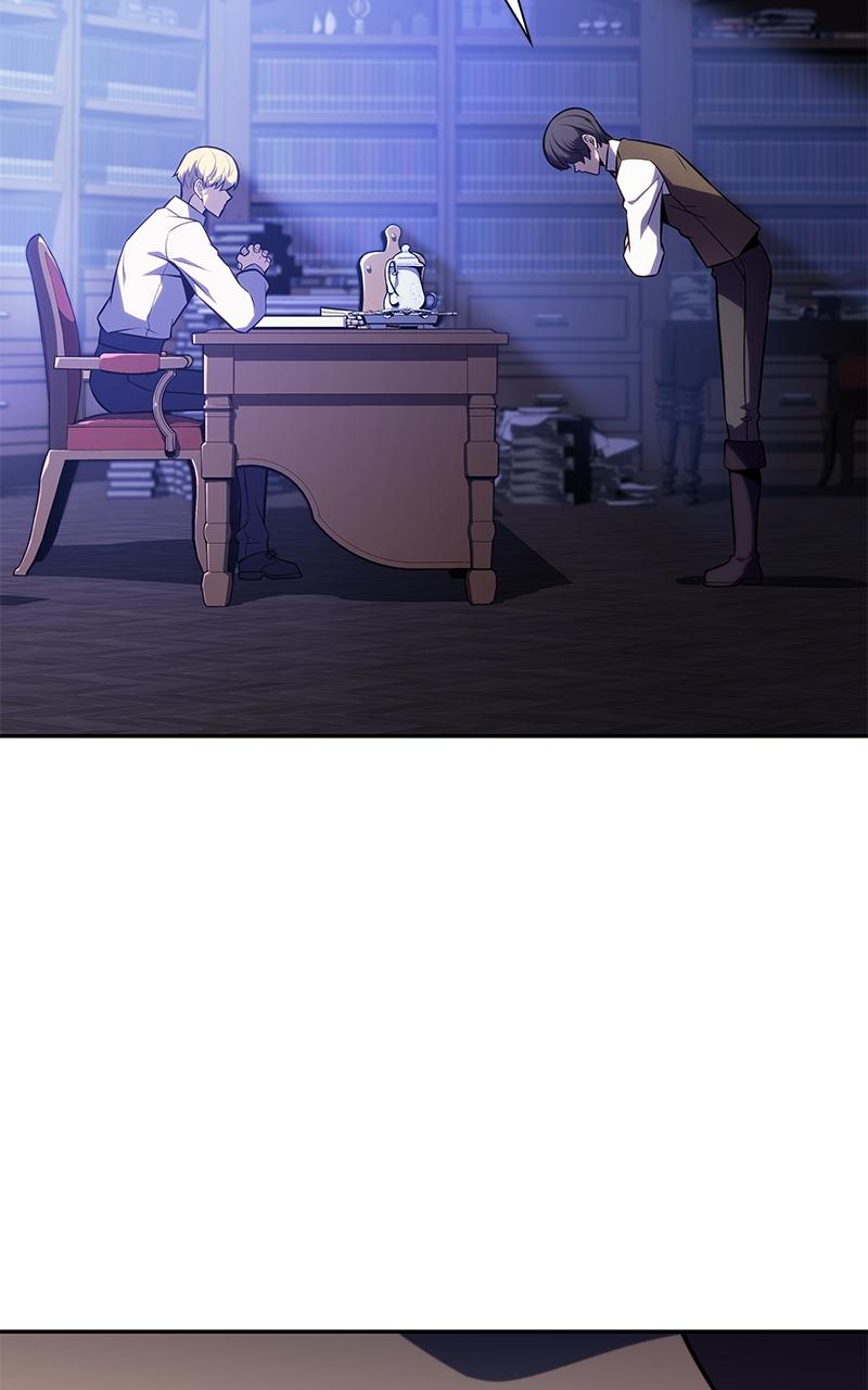 The Reborn Young Lord Is an Assassin Chap 29 - Next Chap 30