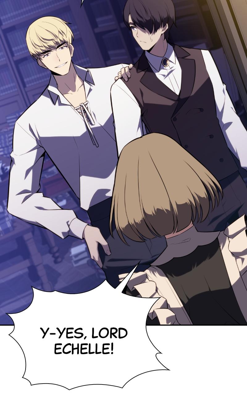 The Reborn Young Lord Is an Assassin Chap 29 - Next Chap 30