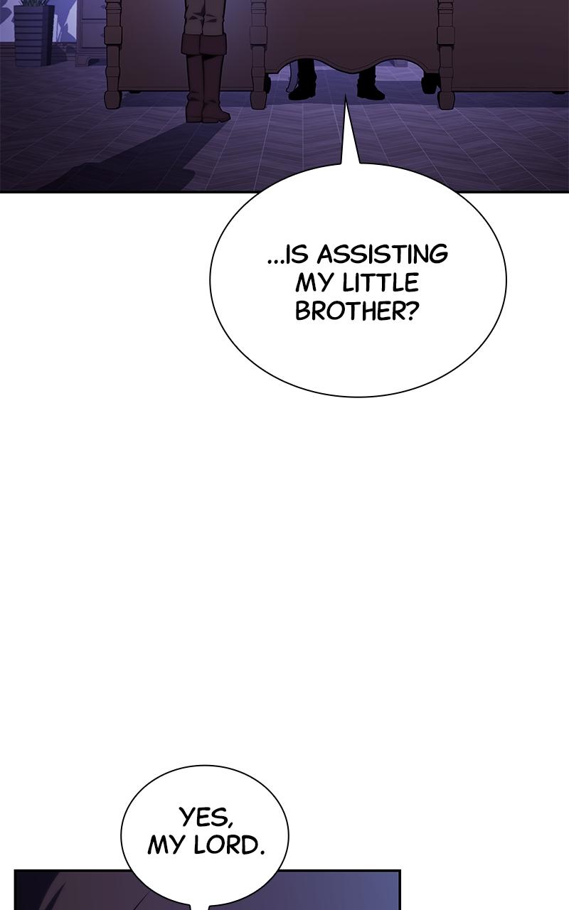 The Reborn Young Lord Is an Assassin Chap 29 - Next Chap 30