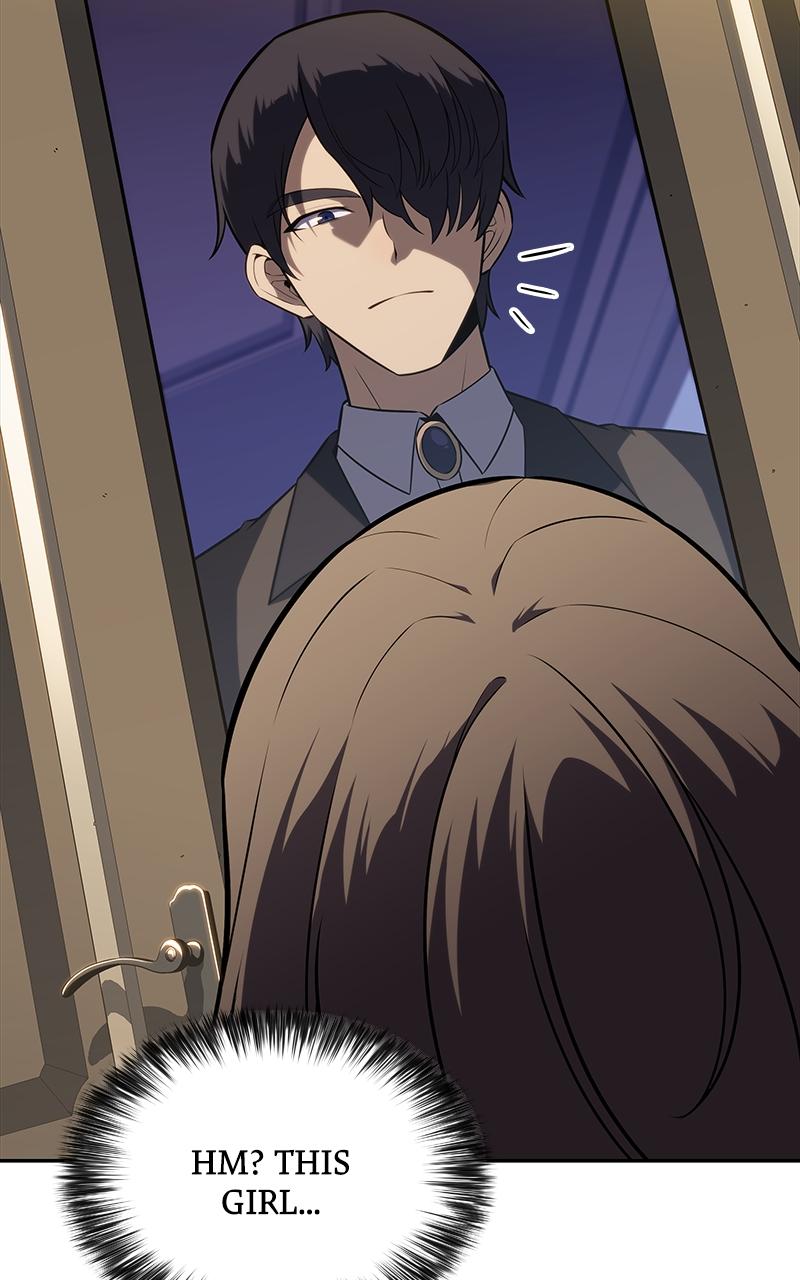 The Reborn Young Lord Is an Assassin Chap 29 - Next Chap 30