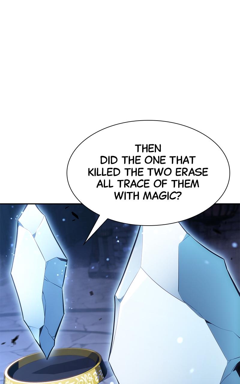 The Reborn Young Lord Is an Assassin Chap 29 - Next Chap 30