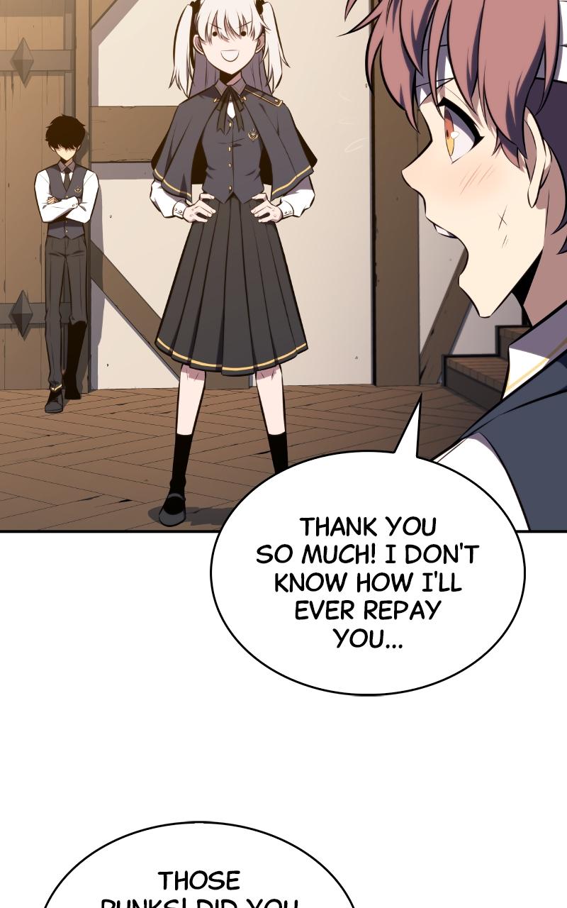 The Reborn Young Lord Is an Assassin Chap 20 - Next Chap 21