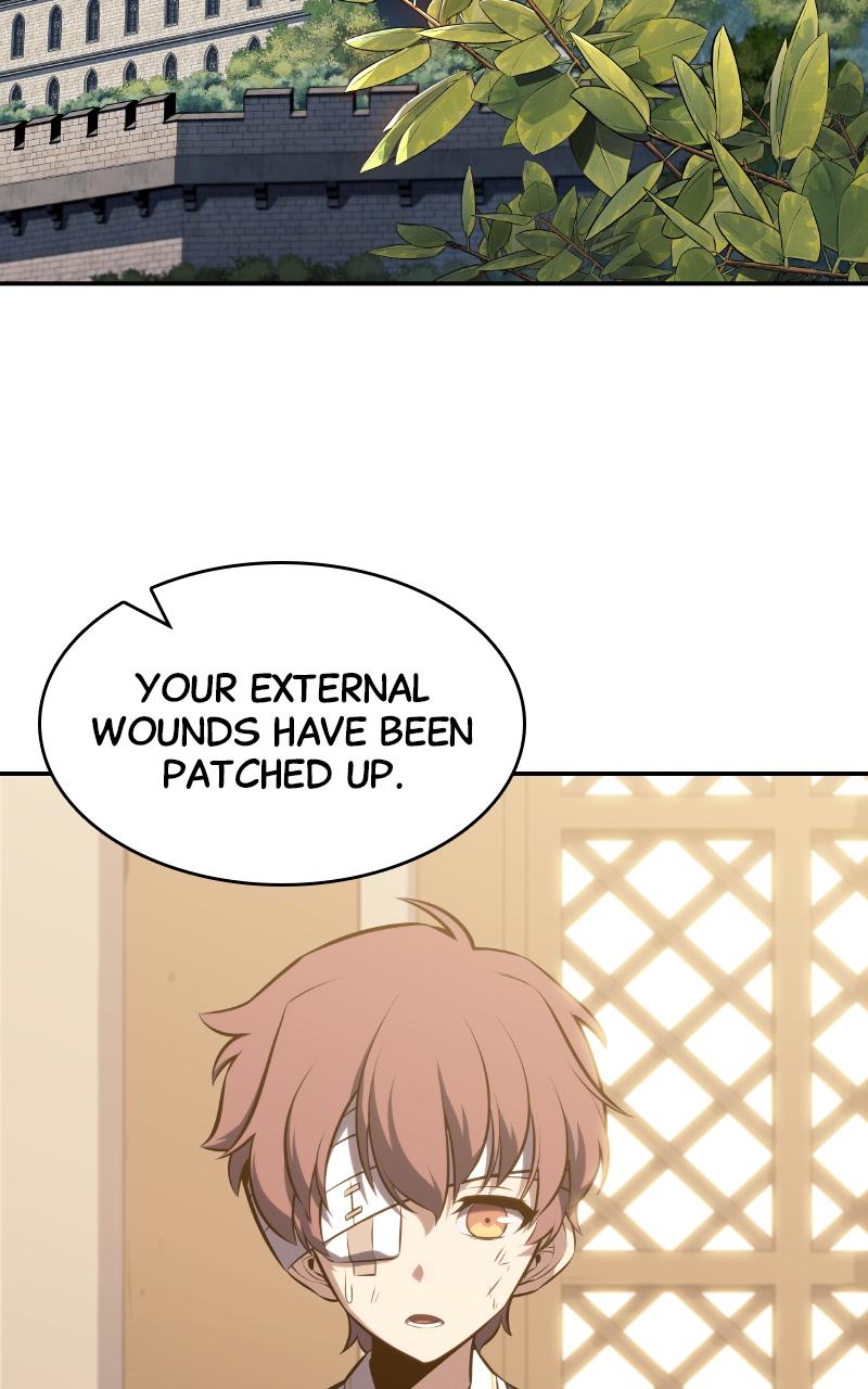 The Reborn Young Lord Is an Assassin Chap 20 - Next Chap 21